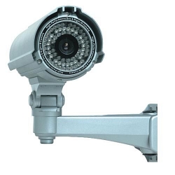 Уличная видеокамера Smartec STC-3640/3