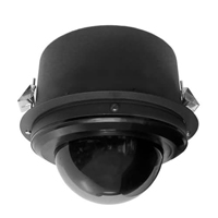 Купольная система видеонаблюдения Pelco SD436-F-E1-X