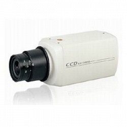 Корпусная видеокамера Smartec STC-1500/1