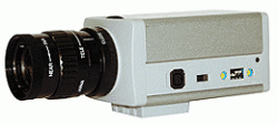 Корпусная видеокамера Smartec STC-2002/0