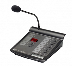 Микрофонная панель системы VX-3000 TOA RM-300X