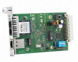 Медиаконвертер Ethernet MOXA CSM-200-1218