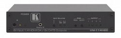 Передатчик HDMI-сигнала VM-114H2C