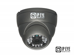 Купольная AHD камера IPEYE-HDMA1-R-3.6-01