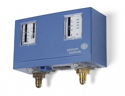Johnson Controls P736LCA-9300