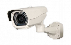 Уличная цветная видеокамера Smartec STC-3692LR/3 ULTIMATE