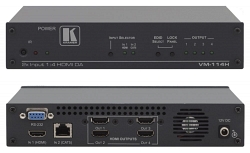 Передатчик HDMI-сигнала VM-114H