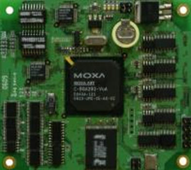 Бескорпусный компьютер MOXA EM-1240-LX