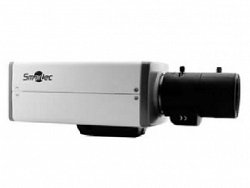 Цветная видеокамера со сменным объективом Smartec STC-3014/3