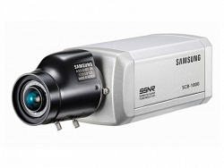 Видеокамера Samsung SCB-1000P