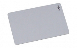 Проксимити карта  Em-Marine программируемая без номера | ST-PC025EM