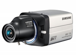 Видеокамера Samsung SCB-3000P