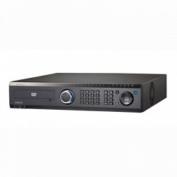 Экономичный цифровой видеорегистратор Samsung SVR-1670