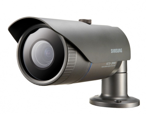 Видеокамера Samsung SCO-2080P