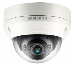 Купольная видеокамера Samsung SCV-5081RP