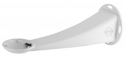 Кронштейн настенный для поворотного устройства Esprit PELCO
