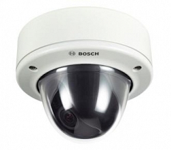 Цветная купольная камера BOSCH VDC-455V04-10S