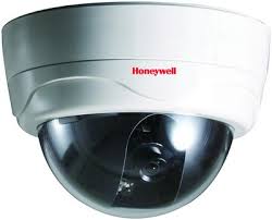 Купольная видеокамера Honeywell VDC-600P-36