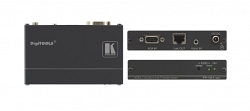 Передатчик VGA и звуковых стерео Kramer TP-125XL