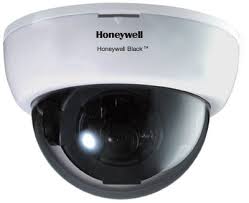 Купольная видеокамера Honeywell CADC560P-25