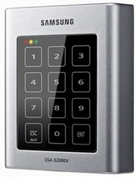 Контроллер Samsung SSA-S2000V