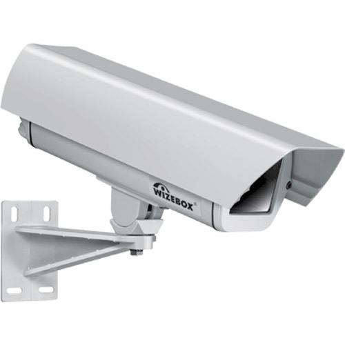 Защитный кожух для стандартной видеокамеры Wizebox  SV26P-03/04M