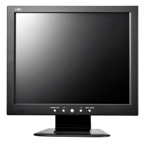 17" LCD-монитор Smartec STM-174
