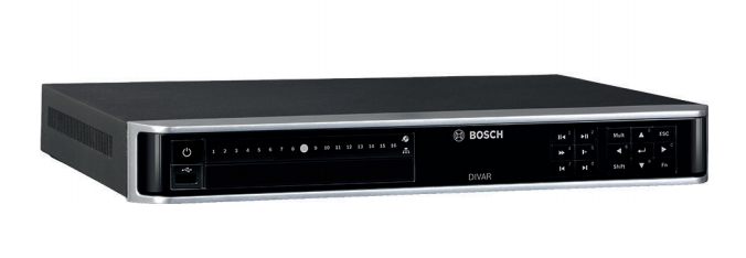 32 канальный IP видеорегистратор Bosch DDN-3532-112D00
