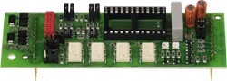 RS-485 интерфейс для связи контроллеров ACS-2 plus и ACS-8 и BUS-контроллеров с ПК - Honeywell 026692