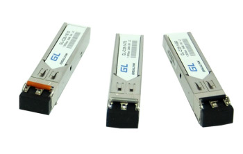 Модуль Gigalink GL-OT-ST10LC2-1390-CWDM