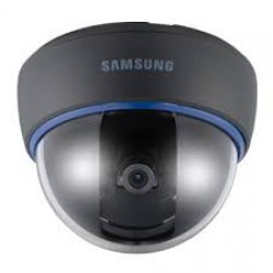 Купольная цветная видеокамера Samsung SCD-2021RP