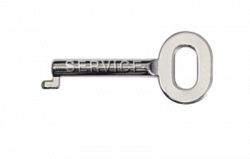 Сервисный ключ Esser by Honeywell 769916