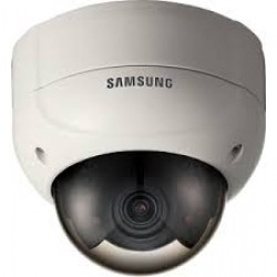 Купольная цветная видеокамера Samsung SCD-3083P
