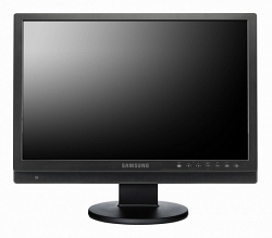 Монитор для видеонаблюдения Samsung SMT-2231