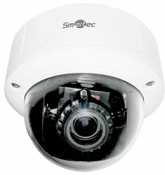 Цветная антивандальная видеокамера Smartec STC-3518/3 rev.2