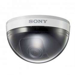 Камера видеонаблюдения Sony SSC-N13