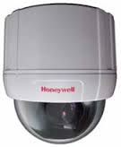 Аналоговая поворотная камера Honeywell HDTX