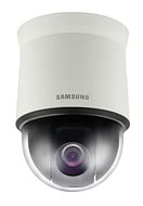 Поворотная видеокамера Samsung SCP-2273P