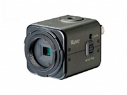 Миниатюрная аналоговая видеокамера Watec WAT-1000