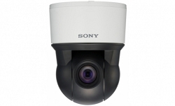 Цветная поворотная камера Sony SSC-CR481