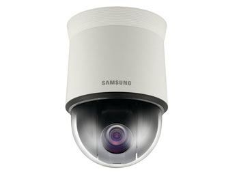 Цветная купольная камера Samsung SCP-2271P