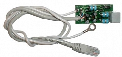 Однопортовая грозозащита Ethernet  Beward NAG-1P