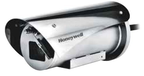 Уличная взрывозащищённая IP камера Honeywell HEPB302W01A04