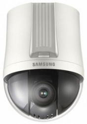 Видеокамера Samsung SCP-2370THP