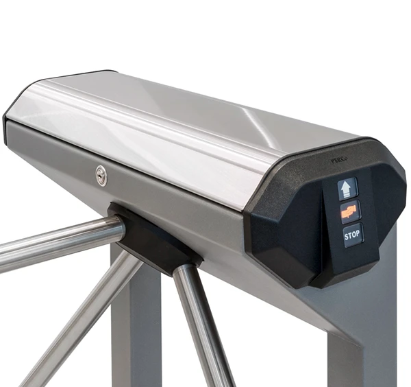 Электронная проходная KT02.9