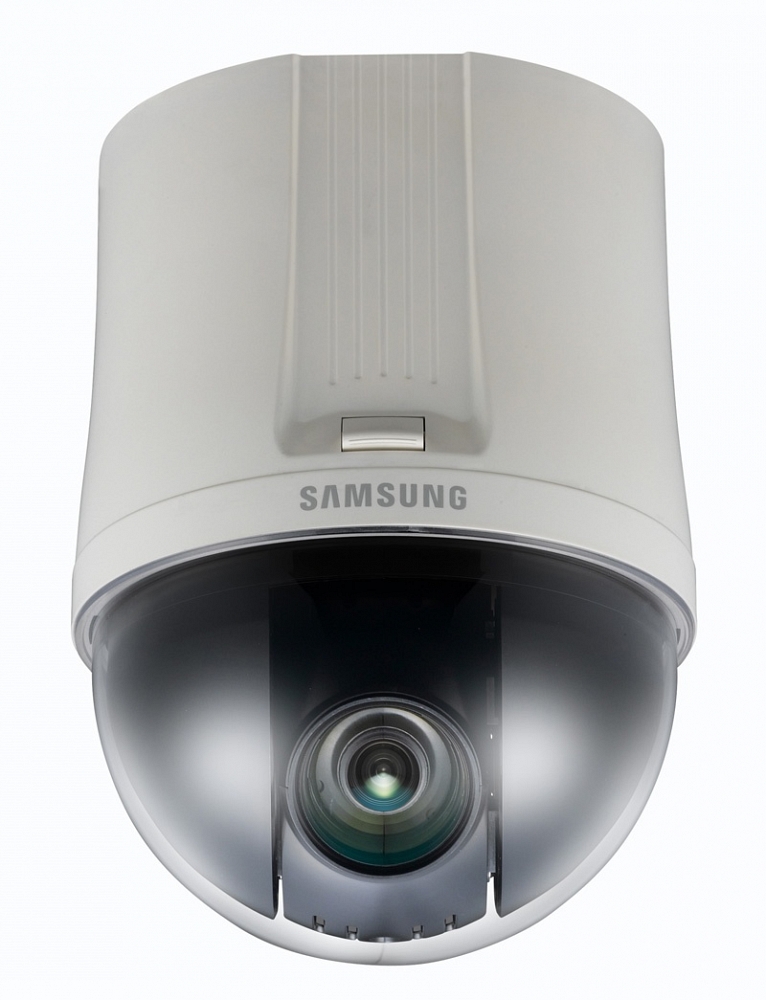 Видеокамера Samsung SCP-3370P