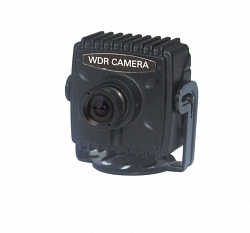 Цветная миниатюрная видеокамера HD-PRO HD-SB045M