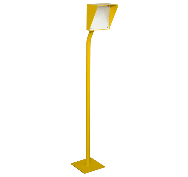 Стойка для&nbsp;считывателя GM5