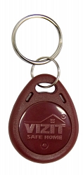 Ключ RF  Модус-Н VIZIT-RF3.1