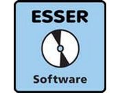 Установочный диск с базовым пакетом WINMAGplus без лицензий - Esser 013610